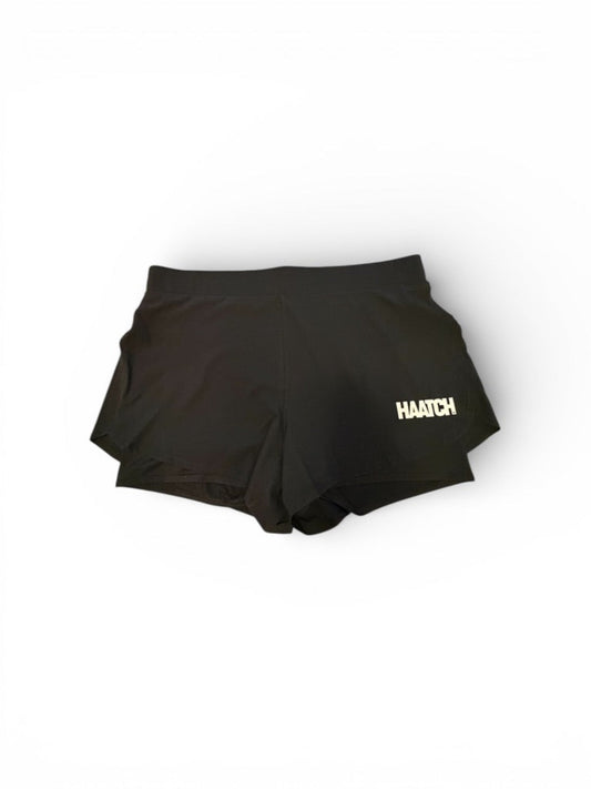 Dealflow & Deadlifts shorts
