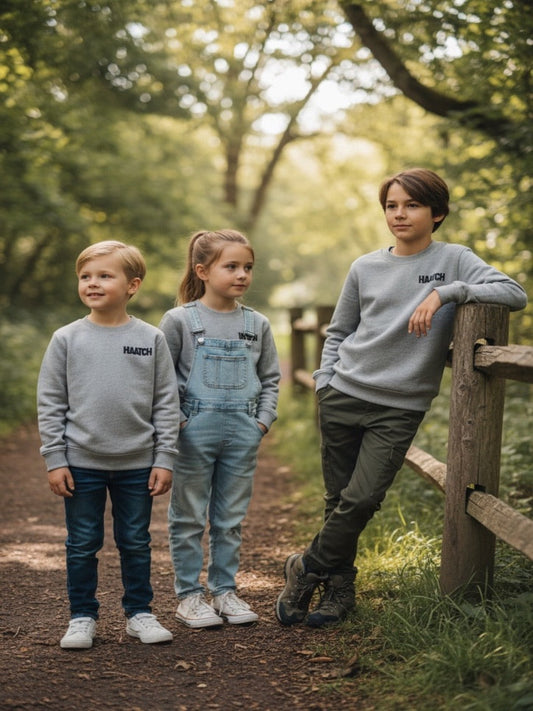 Pre Seed Long Shot Kids