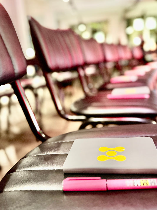 Bullet™ Spectrum A6 Notebook