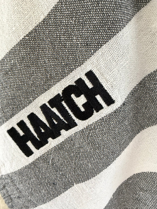 Haatch Towel