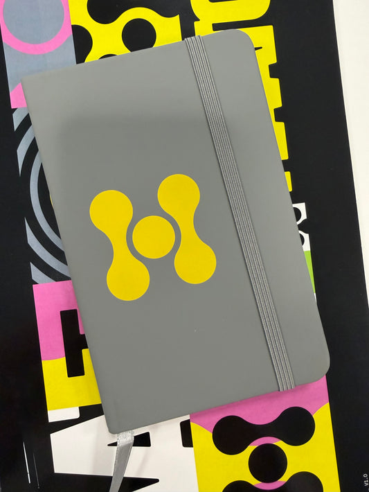 Bullet™ Spectrum A6 Notebook