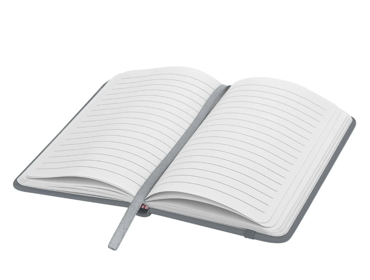 Bullet™ Spectrum A6 Notebook