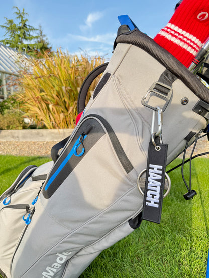 HAATCH - Bag Tag