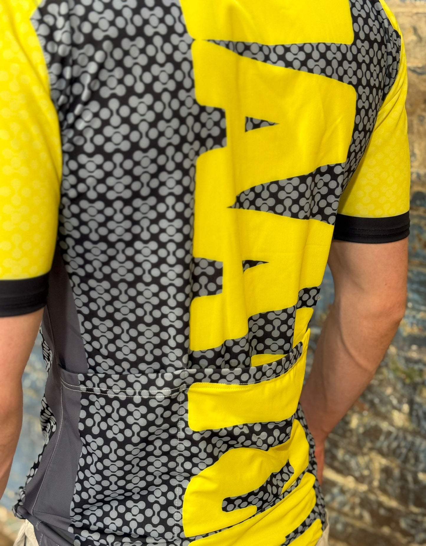 Cycling Jersey