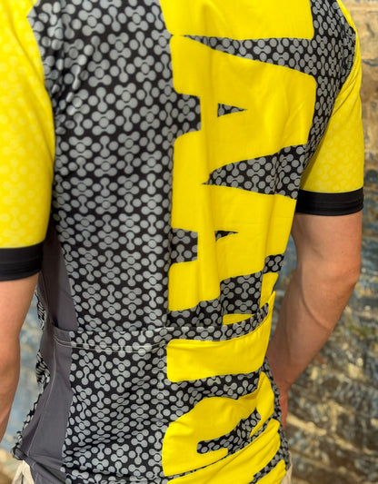 Cycling Jersey