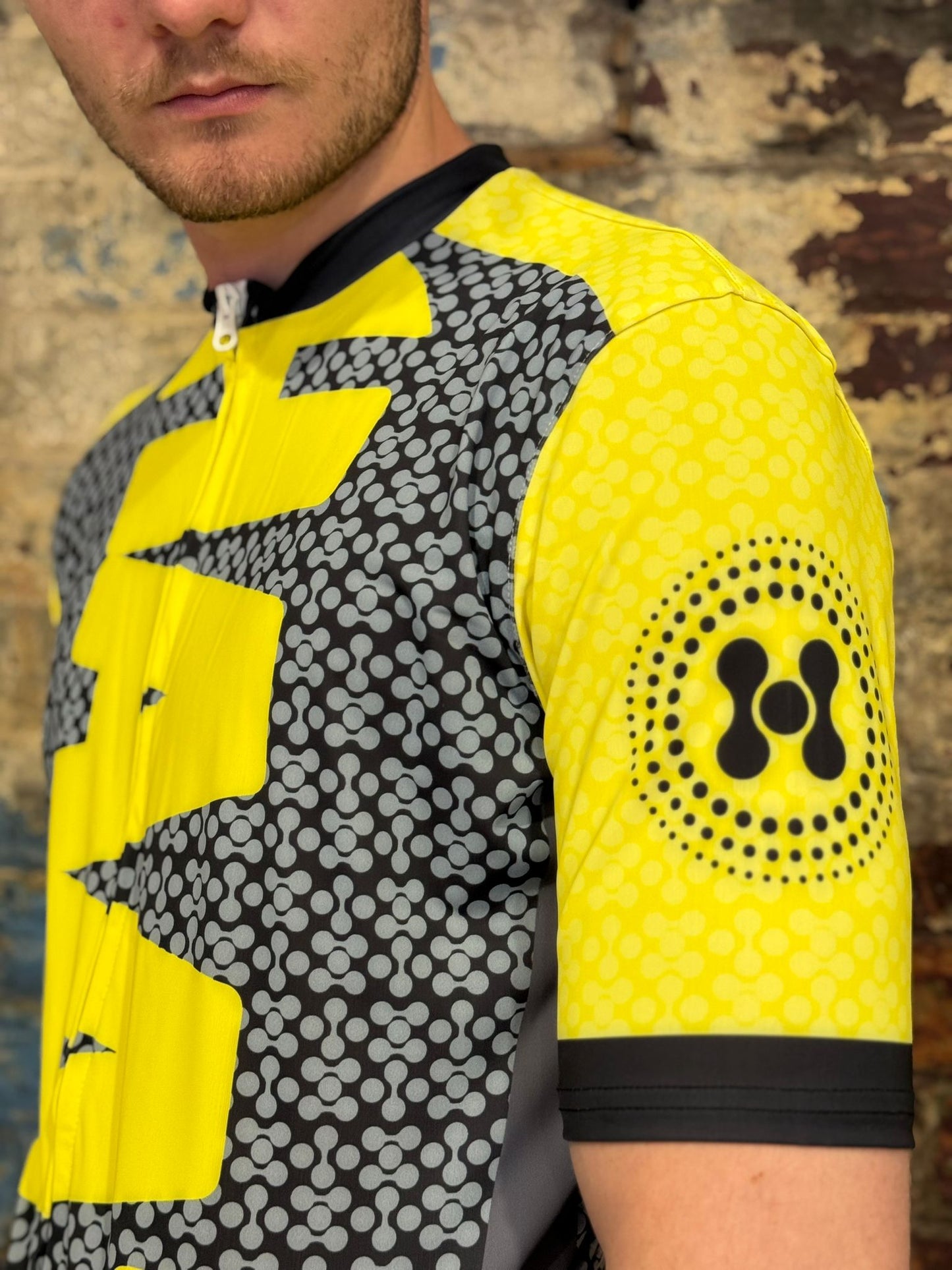 Cycling Jersey
