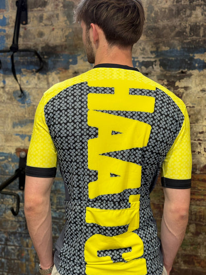 Cycling Jersey