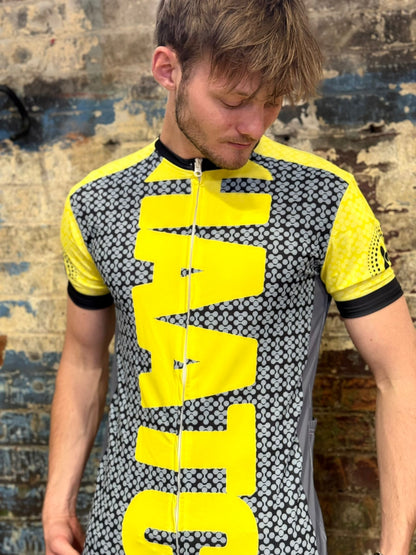 Cycling Jersey