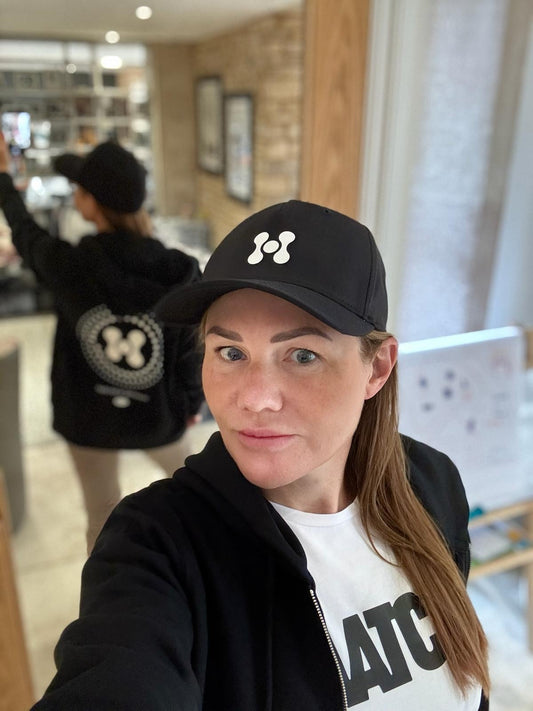 Hoodie Zip Unisex Sweatshirt