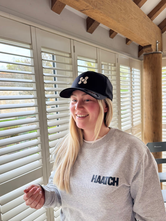 Sweatshirt Unisex crewneck - Grey