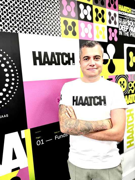 T-shirt - White short sleeve