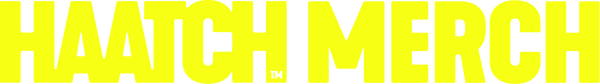 HAATCH MERCH