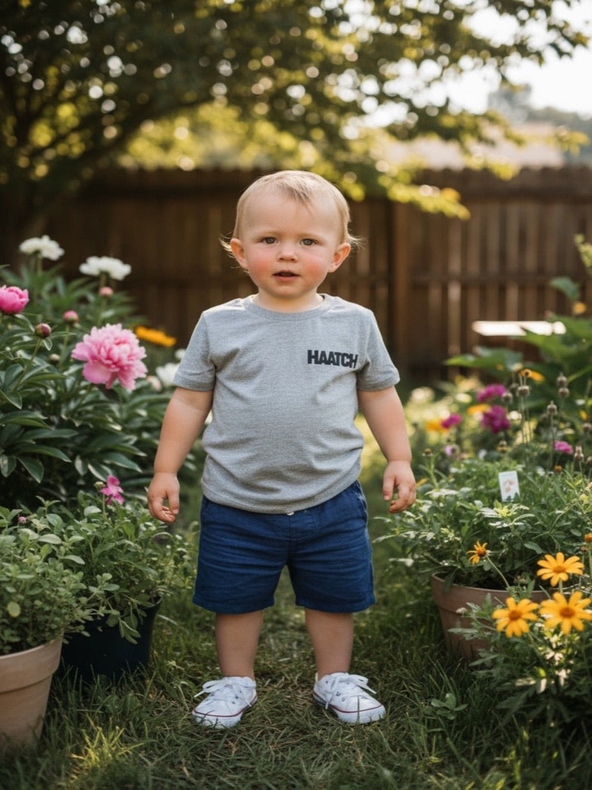 Pre Seed Tee