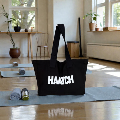 The BIG deal tote bag