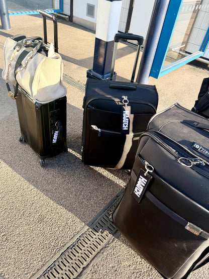 HAATCH - Bag Tag